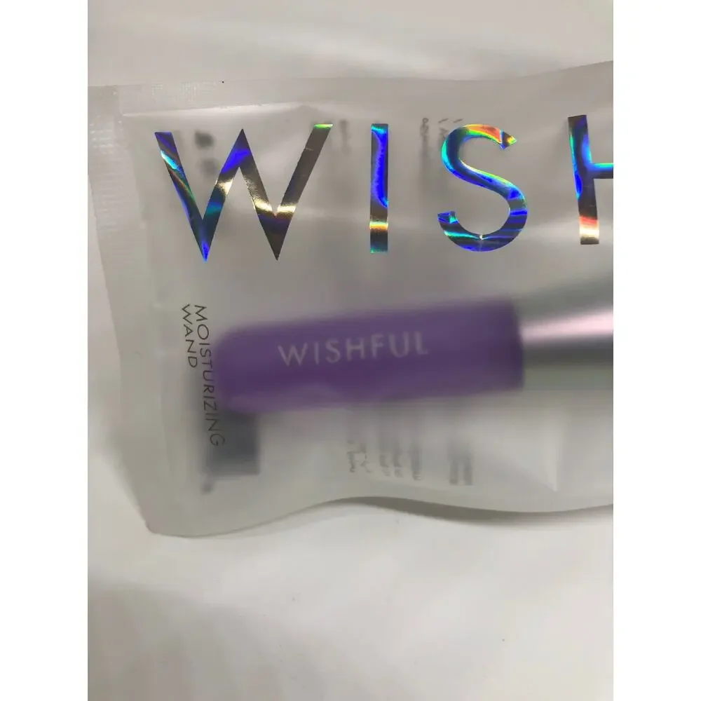 Huda Beauty Wishful Moisturizing Wand